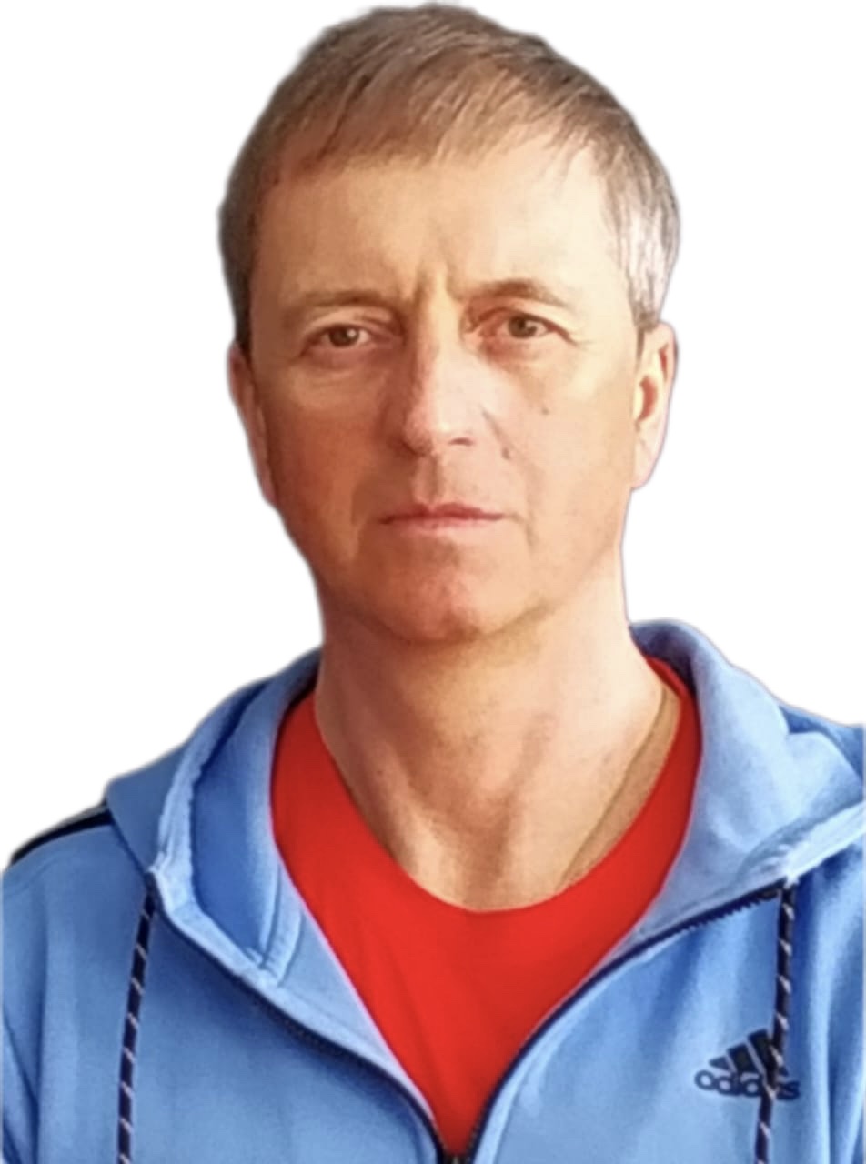 Астафьев Александр Викторович.