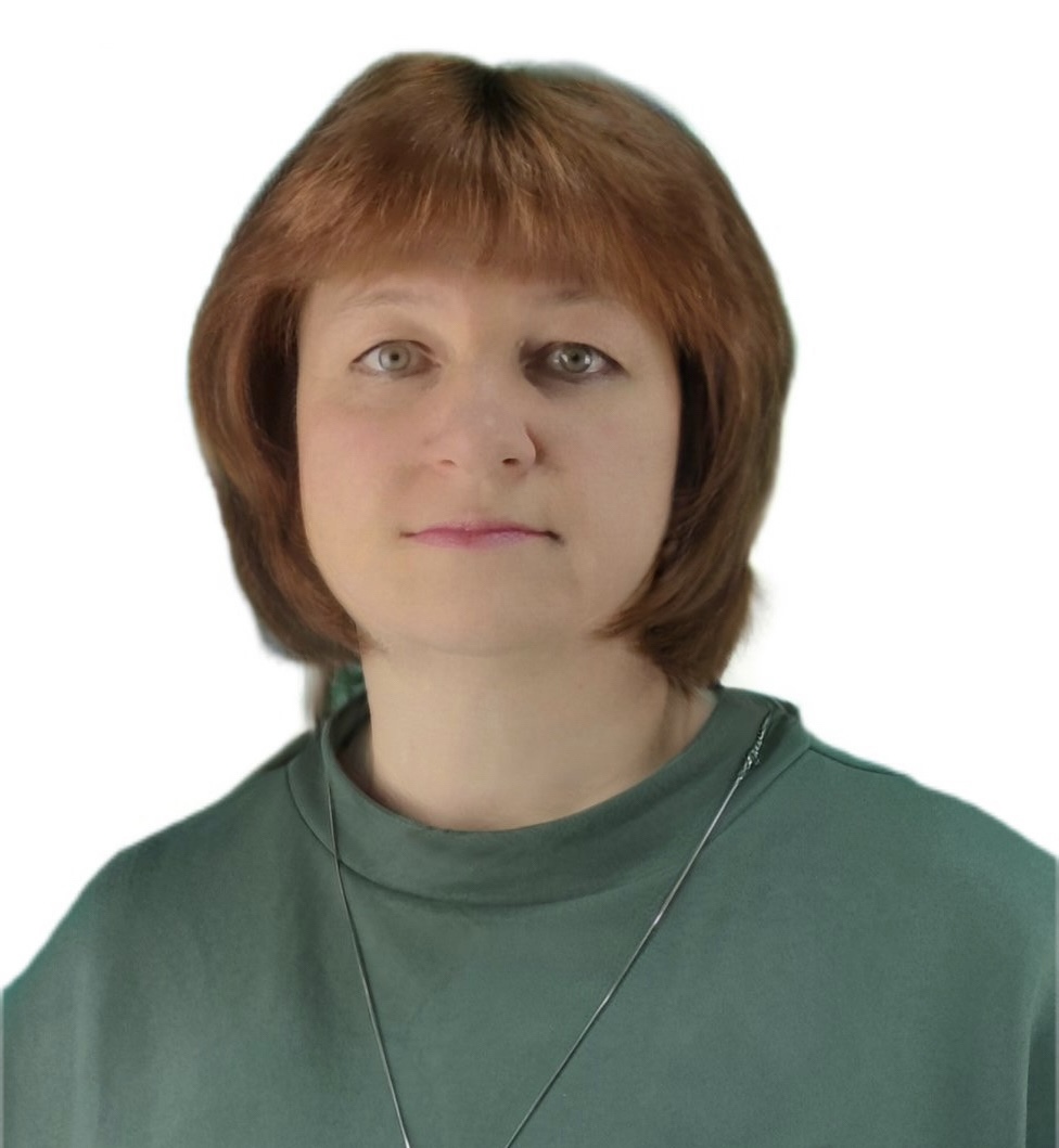 Капулина Наталья Викторовна.
