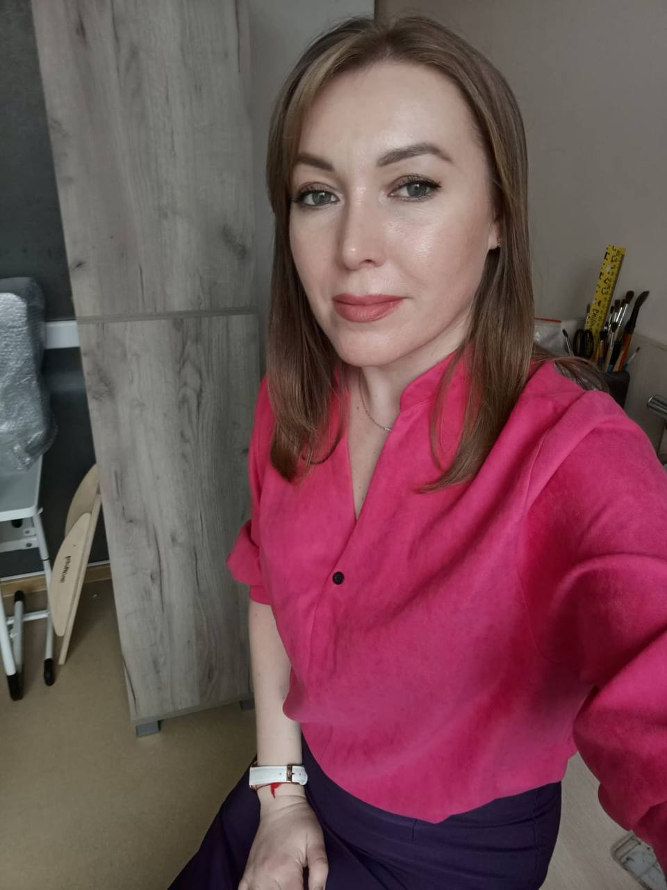 Миянова Ирина Анатольевна.
