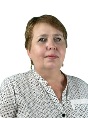 Полошовец Марина Георгиевна Полошовец Марина Георгиевна